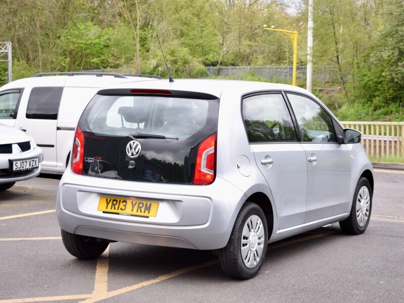 VOLKSWAGEN UP