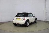 MINI CONVERTIBLE