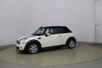 MINI CONVERTIBLE
