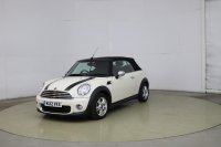 MINI CONVERTIBLE