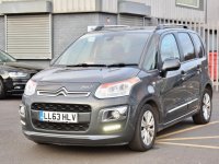 CITROEN C3 PICASSO