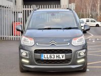CITROEN C3 PICASSO