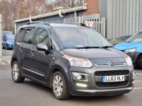 CITROEN C3 PICASSO