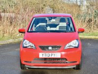 SEAT MII