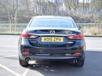 MAZDA MAZDA6