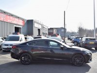 MAZDA MAZDA6