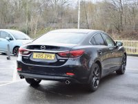 MAZDA MAZDA6
