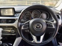 MAZDA MAZDA6
