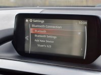 MAZDA MAZDA6
