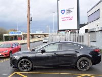 MAZDA MAZDA6