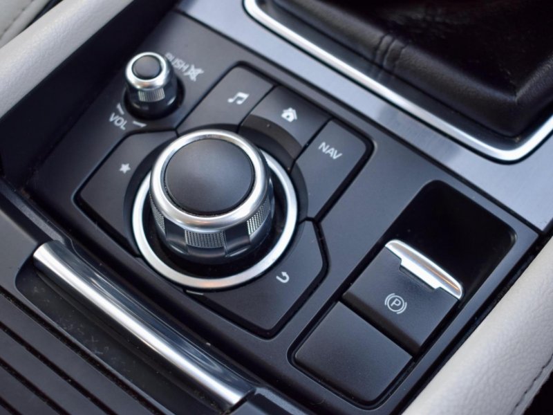 MAZDA MAZDA6