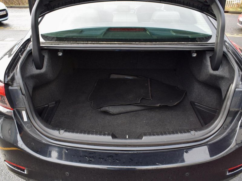 MAZDA MAZDA6