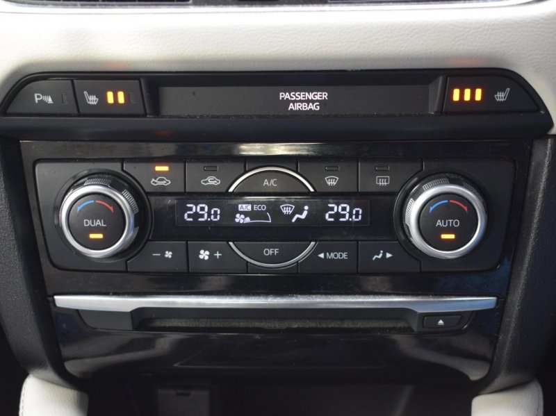 MAZDA MAZDA6