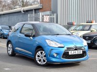 CITROEN DS3