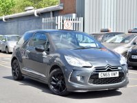 DS AUTOMOBILES DS 3