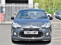 DS AUTOMOBILES DS 3