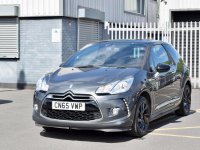 DS AUTOMOBILES DS 3