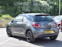 DS AUTOMOBILES DS 3