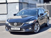 MAZDA MAZDA6