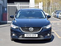 MAZDA MAZDA6
