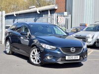 MAZDA MAZDA6