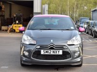 CITROEN DS3