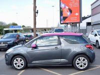 CITROEN DS3