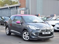 CITROEN DS3