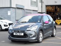 CITROEN DS3