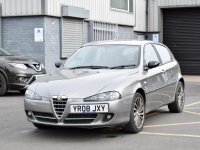 ALFA ROMEO 147
