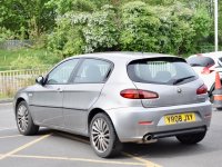 ALFA ROMEO 147