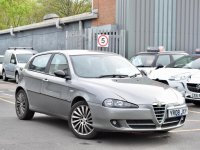 ALFA ROMEO 147