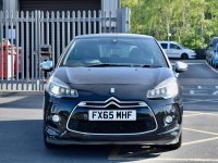 DS AUTOMOBILES DS 3