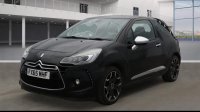 DS AUTOMOBILES DS 3