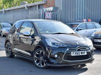 DS AUTOMOBILES DS 3