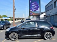 DS AUTOMOBILES DS 3