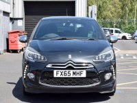 DS AUTOMOBILES DS 3
