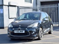 DS AUTOMOBILES DS 3