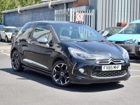 DS AUTOMOBILES DS 3