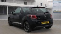DS AUTOMOBILES DS 3