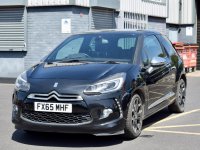 DS AUTOMOBILES DS 3
