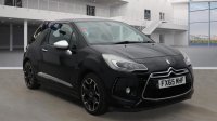 DS AUTOMOBILES DS 3