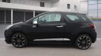 DS AUTOMOBILES DS 3