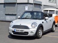 MINI CONVERTIBLE