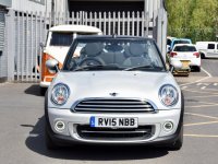 MINI CONVERTIBLE
