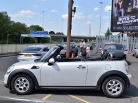 MINI CONVERTIBLE