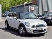 MINI CONVERTIBLE