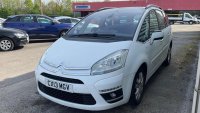 CITROEN GRAND C4 PICASSO