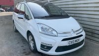 CITROEN GRAND C4 PICASSO