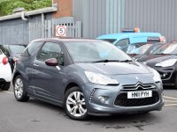 CITROEN DS3